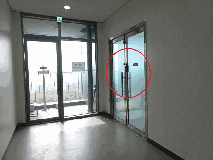 경기도 김포시 구래동 6871-60 샹보르영무파라드김포한강1동 9층922호 아파트형공장 경매 사진 2