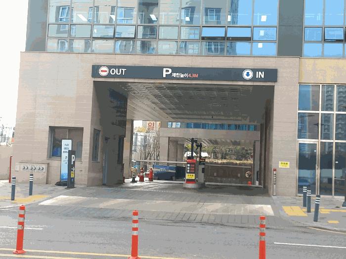 경기도 김포시 구래동 6871-60 샹보르영무파라드김포한강1동 9층922호 아파트형공장 경매 사진 3