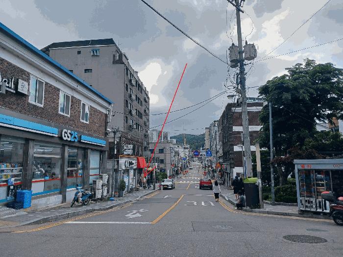 경기 부천시 소사구 근린상가