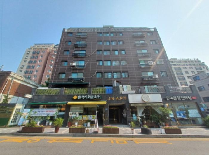 경기도 부천시 소사구 소사본동 219 제이앤팰리스 1층105호 근린상가 경매 사진 11