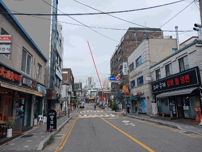 경기도 부천시 소사구 소사본동 219 제이앤팰리스 1층105호 근린상가 경매 사진 4