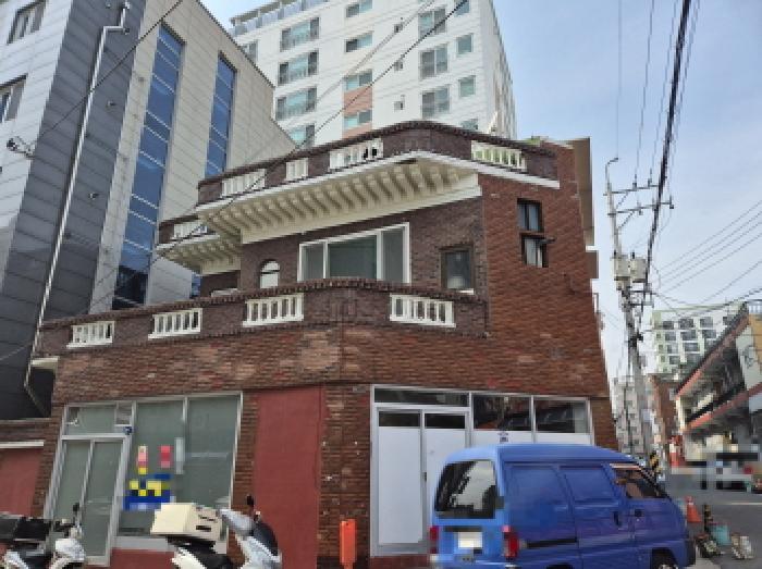 울산광역시 중구 반구동 55-23 근린주택 경매 사진 11
