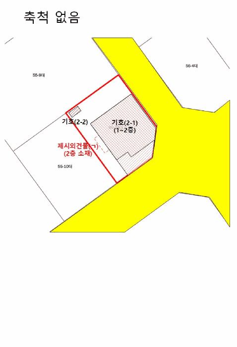 울산광역시 중구 반구동 55-23 근린주택 경매 사진 16