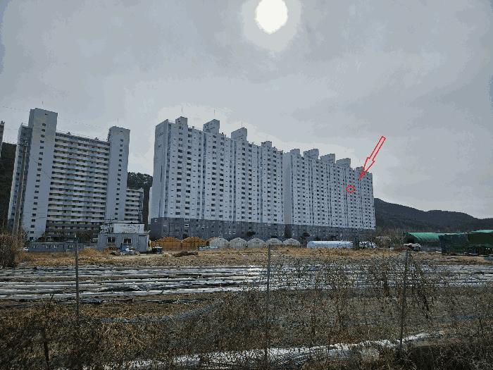 울산광역시 울주군 언양읍 반천리 1023-51 현대아파트 101동 15층1507호 아파트 경매 사진 2