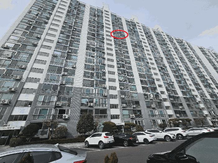 울산광역시 울주군 언양읍 반천리 1023-51 현대아파트 101동 15층1507호 아파트 경매 사진 4