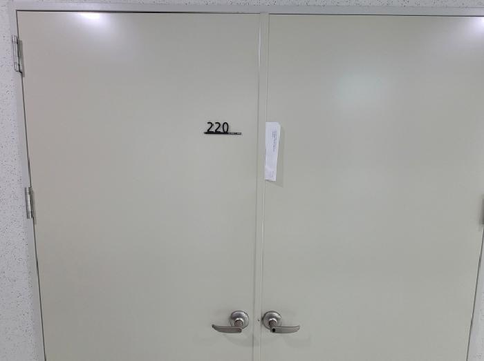 경기도 김포시 구래동 6871-12 디원시티 시그니처 지식산업센터 2층 217호 아파트형공장 경매 사진 14