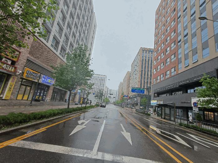 경기도 김포시 구래동 6871-12 디원시티 시그니처 지식산업센터 2층 221호 아파트형공장 경매 사진 4