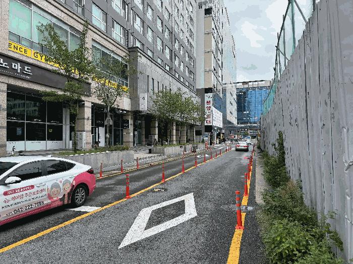 대전광역시 유성구 안산동 333-4 답 경매 사진 10