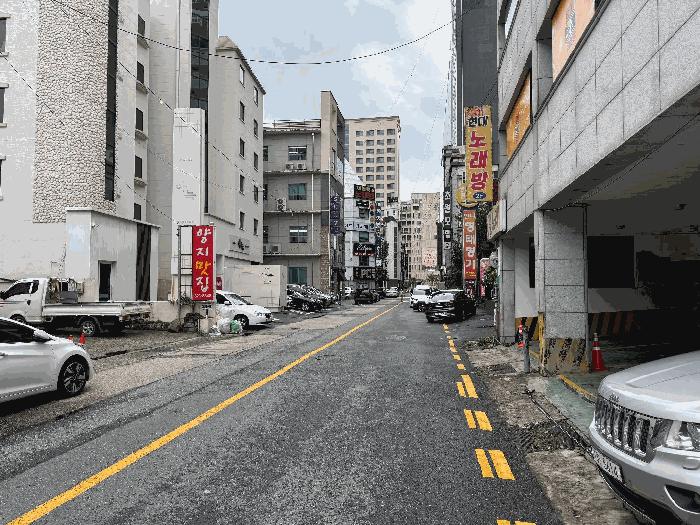 대전광역시 유성구 안산동 333-4 답 경매 사진 12