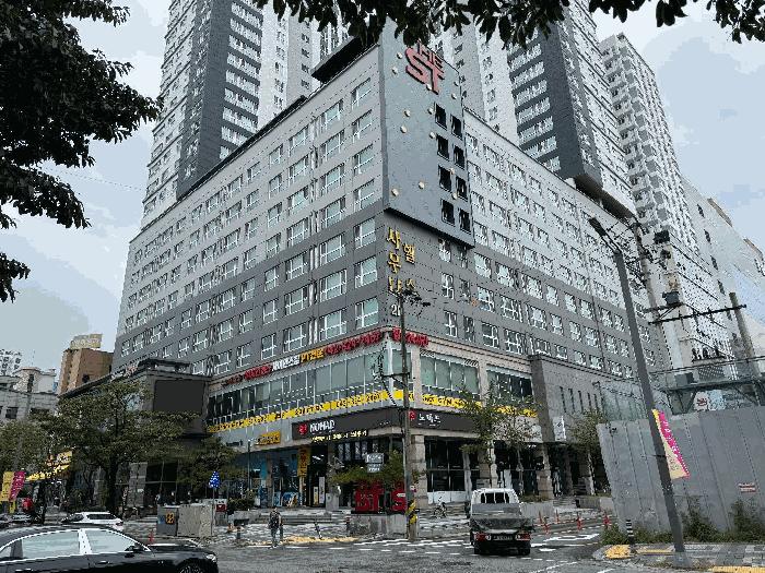 대전광역시 유성구 안산동 333-4 답 경매 사진 2