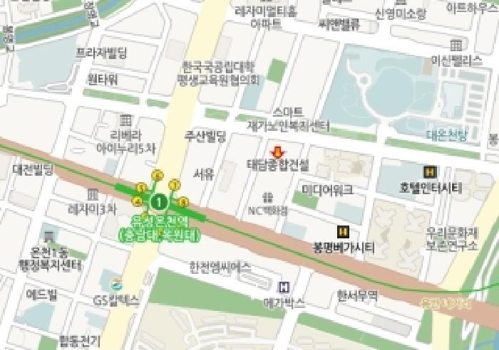 대전광역시 유성구 안산동 333-4 답 경매 사진 24
