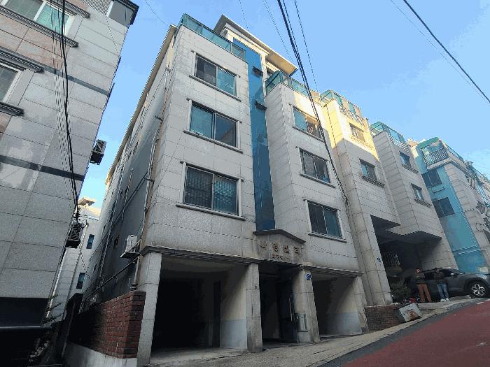 대전 서구 다가구주택