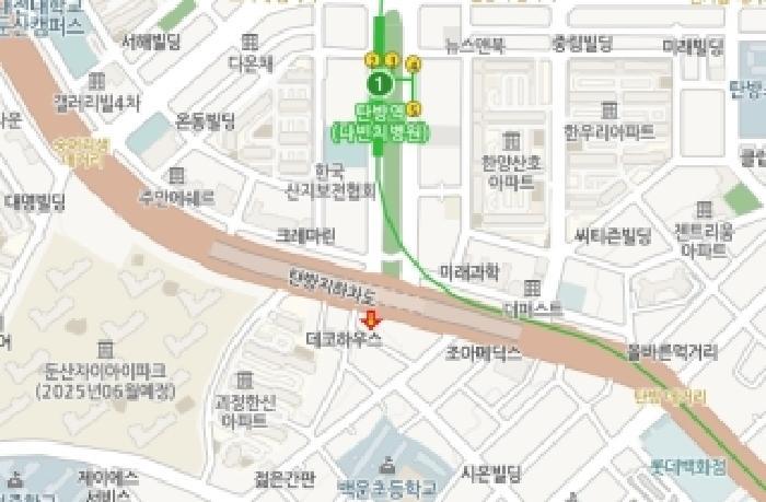 대전광역시 서구 괴정동 7-4 다가구주택 경매 사진 53