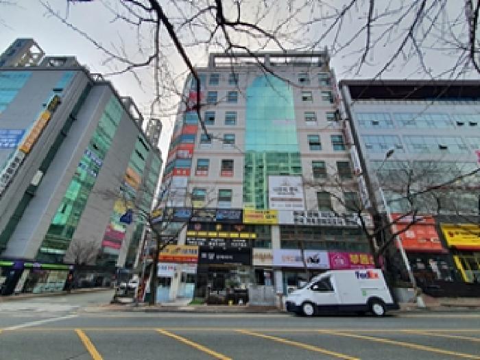 경상남도 김해시 대청동 52-3 비젼타워 10층1001호 근린상가 경매 사진 3