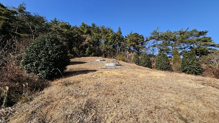 경상남도 창원시 마산회원구 내서읍 삼계리 1366-1 유지 경매 사진 19