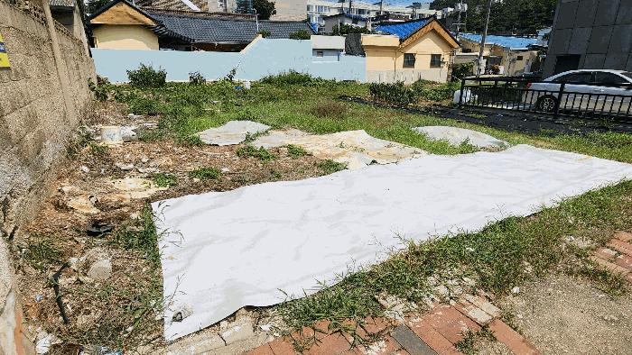 경상남도 창원시 진해구 충의동 55-1 대지 경매 사진 1