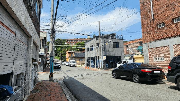 경상남도 창원시 진해구 충의동 55-1 대지 경매 사진 4