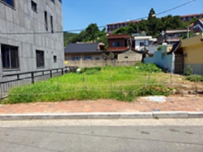 경상남도 창원시 진해구 충의동 55-1 대지 경매 사진 7