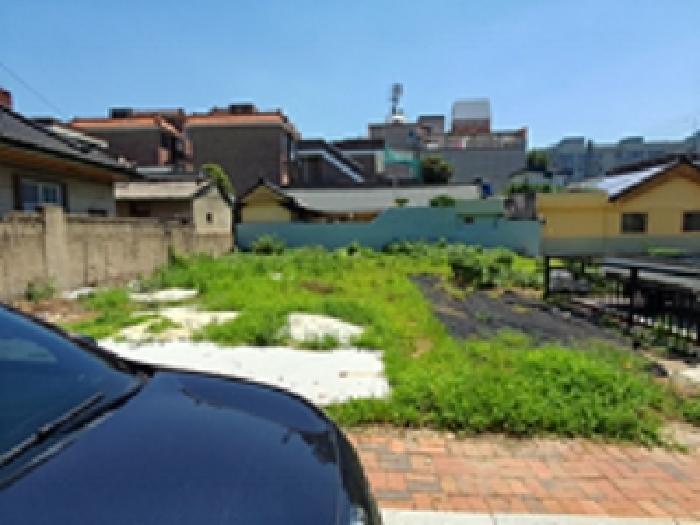 경상남도 창원시 진해구 충의동 55-1 대지 경매 사진 8