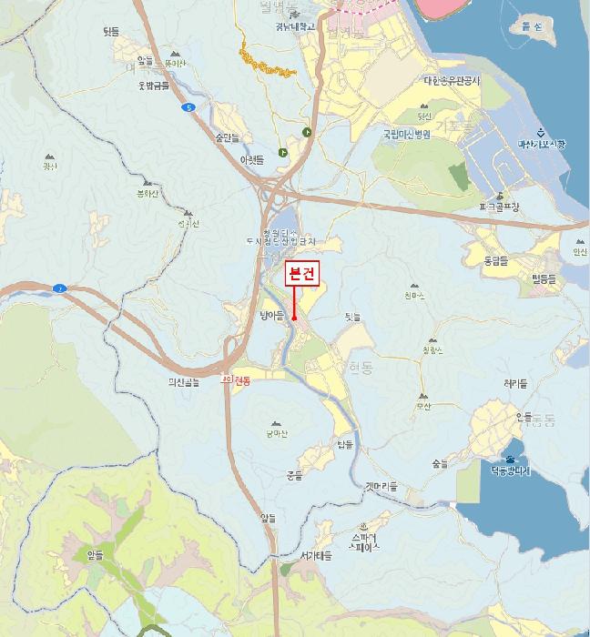 경상남도 창원시 마산합포구 현동4길 5, 5층502호 (현동,성원빌딩)구) 경상남도 창원시 마산합포구 현동 370 근린상가 경매 사진 18