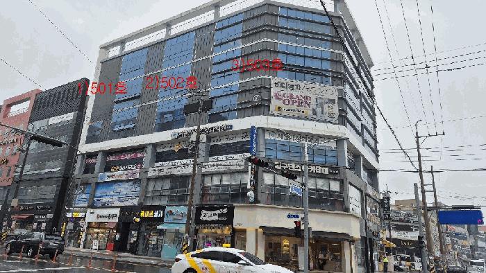 경상남도 창원시 마산합포구 현동4길 5, 5층502호 (현동,성원빌딩)구) 경상남도 창원시 마산합포구 현동 370 근린상가 경매 사진 4