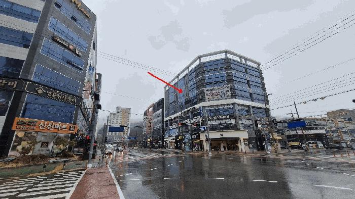 경상남도 창원시 마산합포구 현동4길 5, 5층502호 (현동,성원빌딩)구) 경상남도 창원시 마산합포구 현동 370 근린상가 경매 사진 5