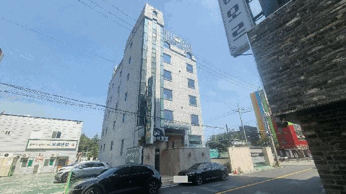 경상남도 김해시 어방동 1095-4 숙박시설 경매 사진 5