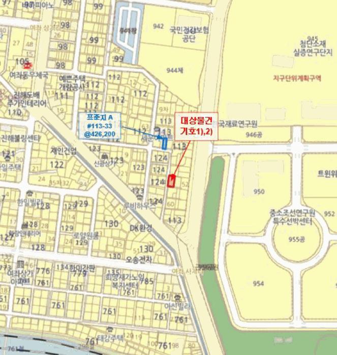 경상남도 창원시 진해구 여좌동 113-50 주택 경매 사진 8