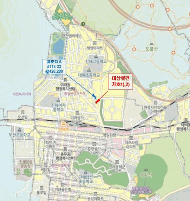 경상남도 창원시 진해구 여좌동 113-50 주택 경매 사진 9