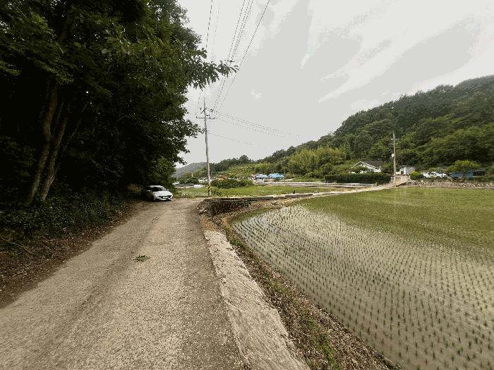 경상남도 의령군 화정면 상이리 848 답 경매 사진 1