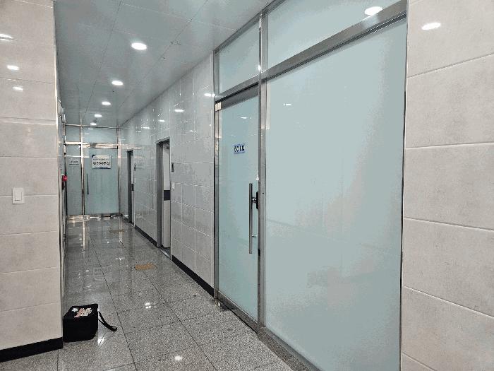 경상남도 창원시 진해구 남문동 1253-1 더원프라자1동 5층501호 근린상가 경매 사진 3