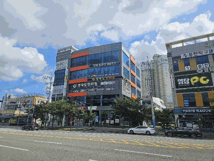 경상남도 창원시 진해구 남문동 1253-1 더원프라자1동 5층504호 근린상가 경매 사진 4