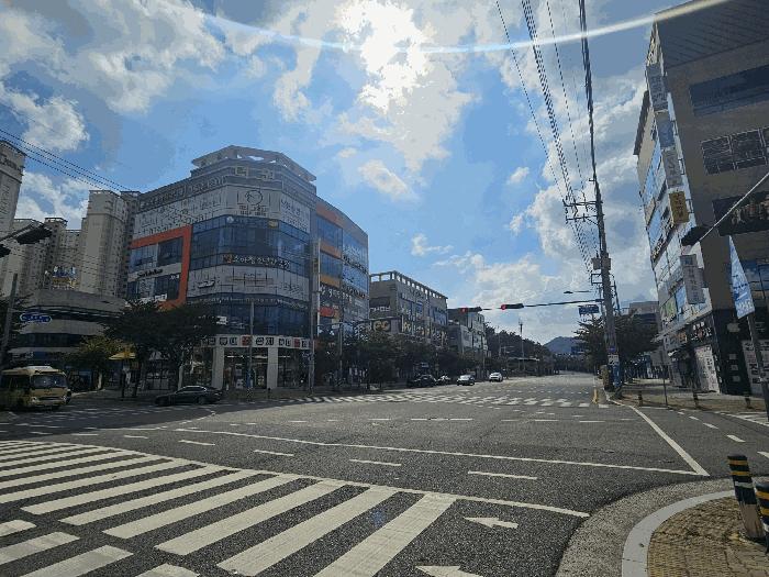 경상남도 창원시 진해구 남문동 1253-1 더원프라자1동 5층504호 근린상가 경매 사진 6