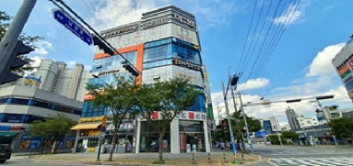 경상남도 창원시 진해구 남문동 1253-1 더원프라자1동 5층504호 근린상가 경매 사진 7