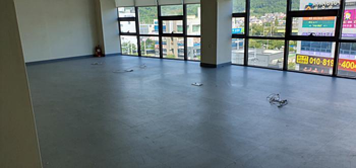 경상남도 창원시 진해구 남문동 1253-1 더원프라자1동 5층504호 근린상가 경매 사진 9