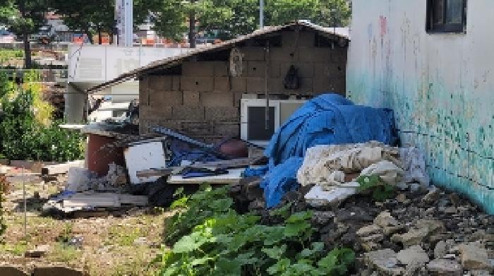 경상남도 함안군 가야읍 도항리 70-3 대지 경매 사진 6