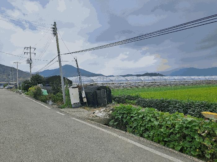 경상남도 김해시 답