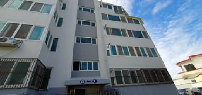 경상남도 창원시 진해구 여좌동 186-20 5층501호 아파트 경매 사진 4