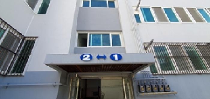 경상남도 창원시 진해구 여좌동 186-20 5층501호 아파트 경매 사진 5