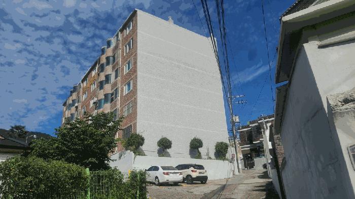 경상남도 창원시 진해구 여좌동 186-20 5층501호 아파트 경매 사진 8