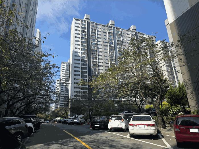 경상남도 창원시 성산구 아파트