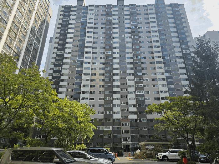 경상남도 창원시 성산구 상남동 45-1 성원아파트 205동 4층403호 아파트 경매 사진 2