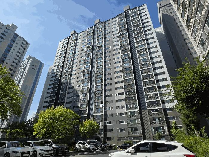 경상남도 창원시 성산구 상남동 45-1 성원아파트 205동 4층403호 아파트 경매 사진 3