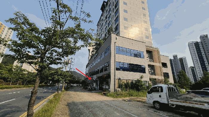 경상남도 창원시 마산합포구 근린상가