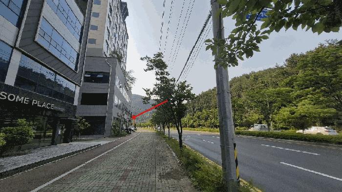 경상남도 창원시 마산합포구 우산동 92 힐링파크 1층103-4호 근린상가 경매 사진 4