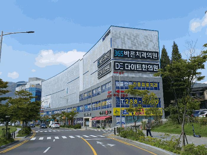 경상남도 창원시 의창구 중동 779-2 365주차빌딩주건축물제1동 1층112호 근린상가 경매 사진 10
