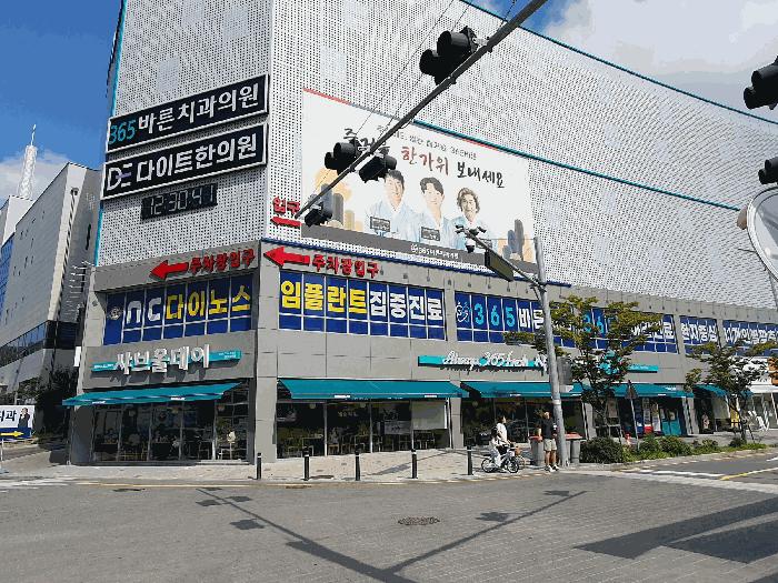 경상남도 창원시 의창구 중동 779-2 365주차빌딩주건축물제1동 1층112호 근린상가 경매 사진 7