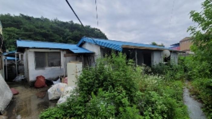 경상남도 함안군 칠원읍 용정리 1067-17 주택 경매 사진 3
