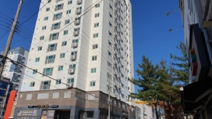 경상남도 김해시 삼계동 1460-7 블루시티퀸덤 4층402호 오피스텔 경매 사진 5