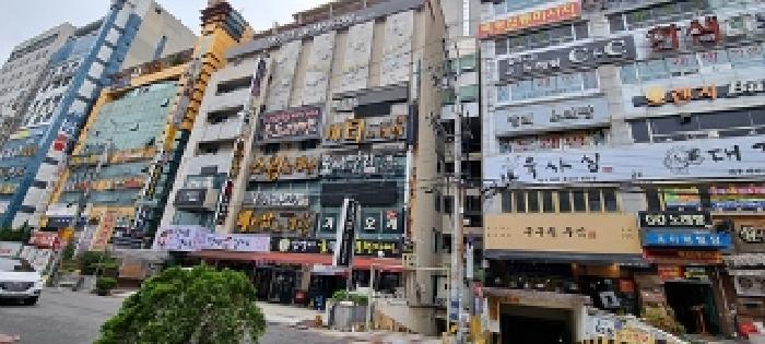 경상남도 창원시 성산구 상남동 34-7 하나빌딩 6층601호 근린상가 경매 사진 18